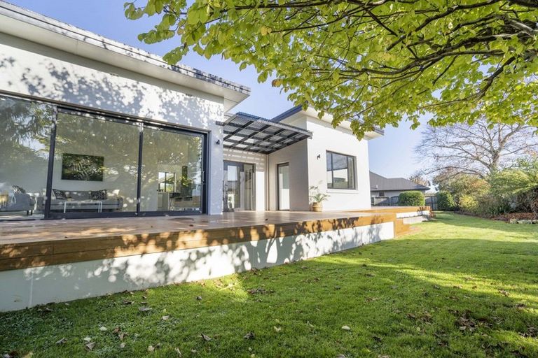 Photo of property in 184 Park Street, Winton, 9720