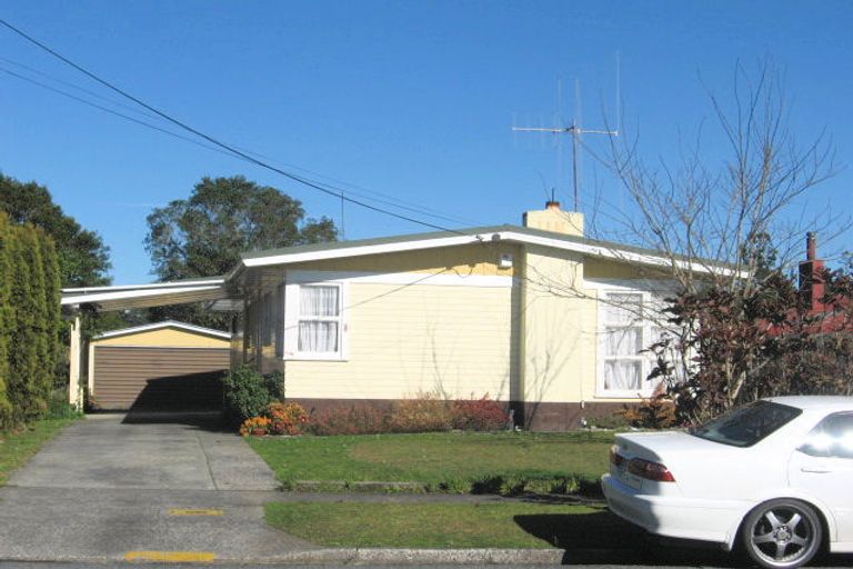 Photo of property in 43 Denby Crescent, Tikipunga, Whangarei, 0112