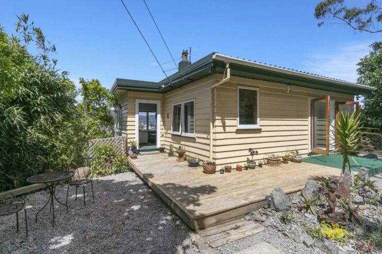Photo of property in 5 Gaskill Grove, Harbour View, Lower Hutt, 5010