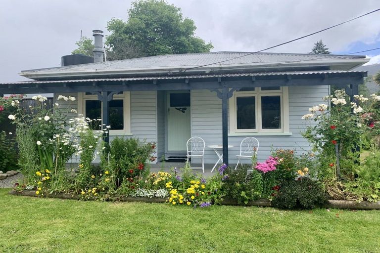 Photo of property in 23 Springs Junction, Springs Junction, Reefton, 7895