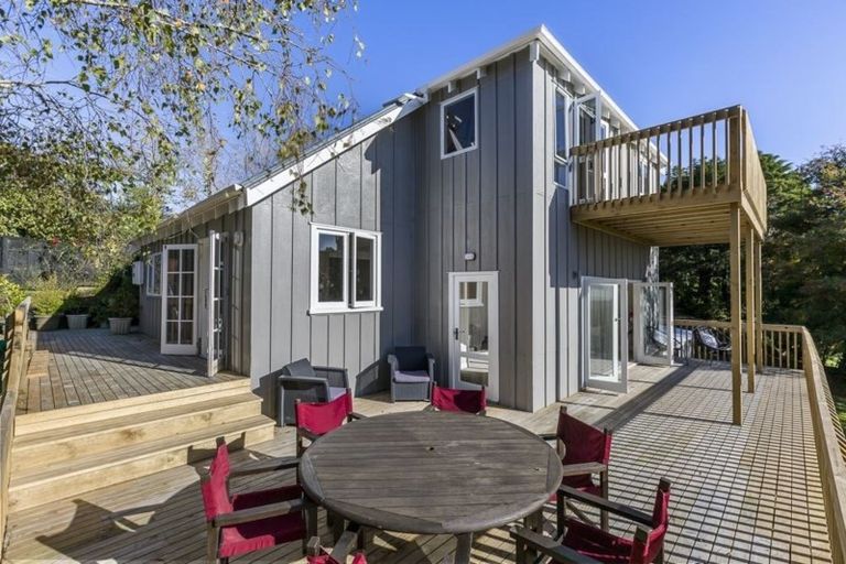 Photo of property in 256 Govan Wilson Road, Whangaripo, Warkworth, 0985