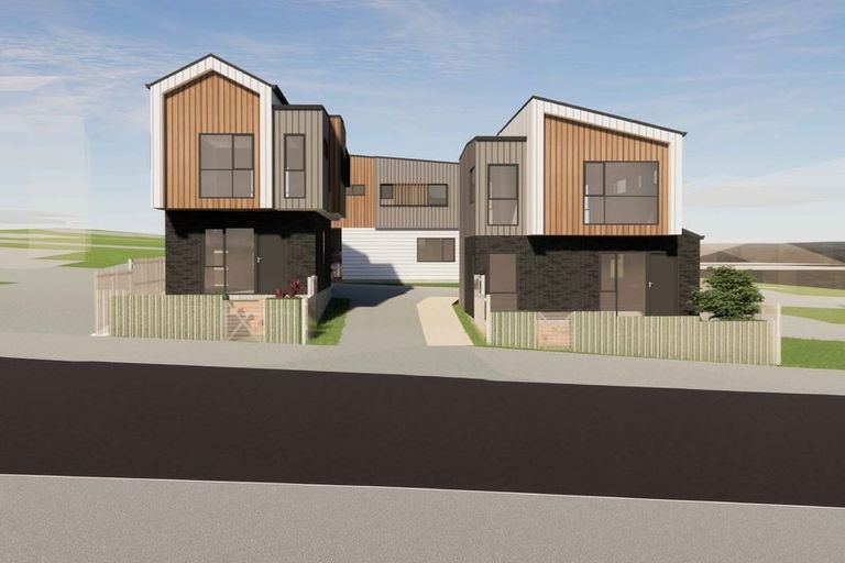 Photo of property in 302 Blockhouse Bay Road, Avondale, Auckland, 0600