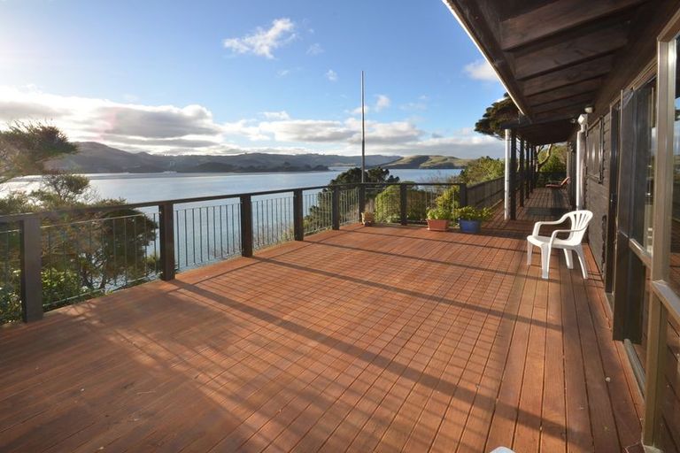 Photo of property in 25 Oxley Crescent, Broad Bay, Dunedin, 9014