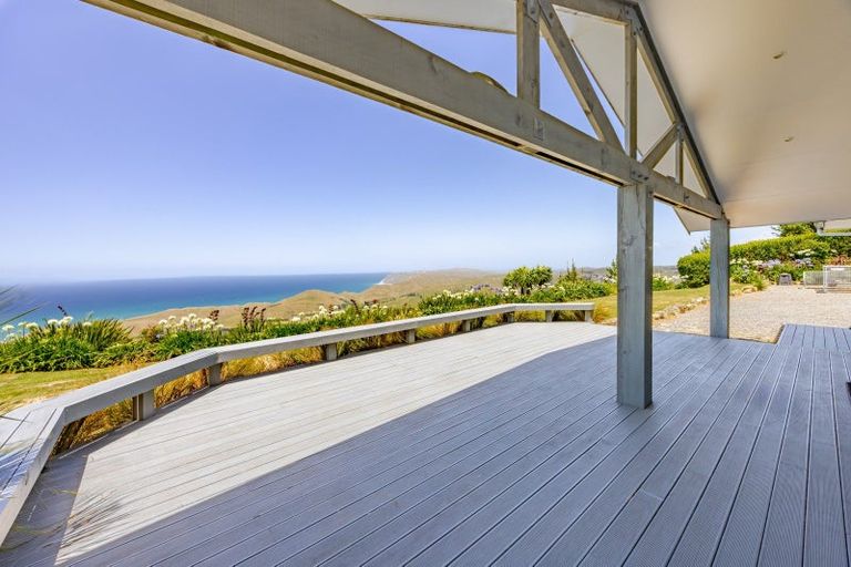 Photo of property in 1165 Cooks Tooth Road, Porangahau, 4293