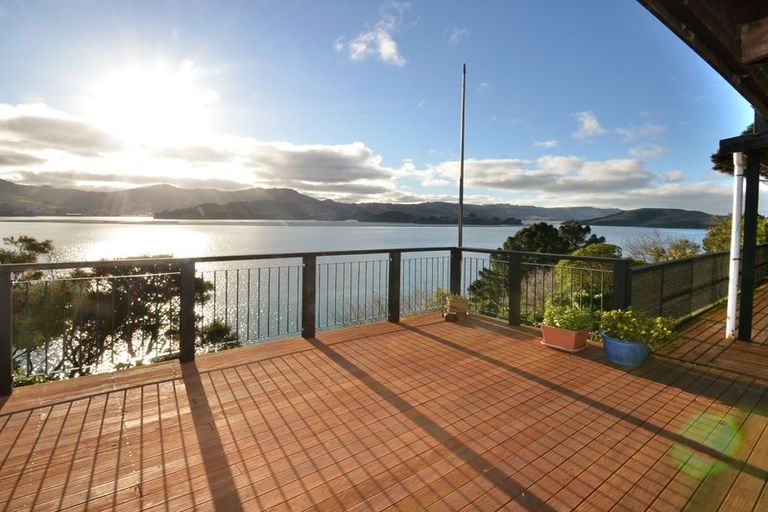 Photo of property in 25 Oxley Crescent, Broad Bay, Dunedin, 9014