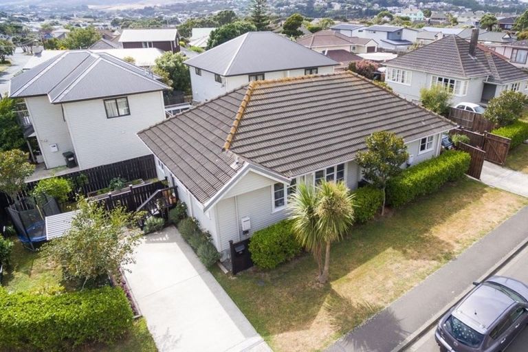 Photo of property in 22 Atua Street, Johnsonville, Wellington, 6037