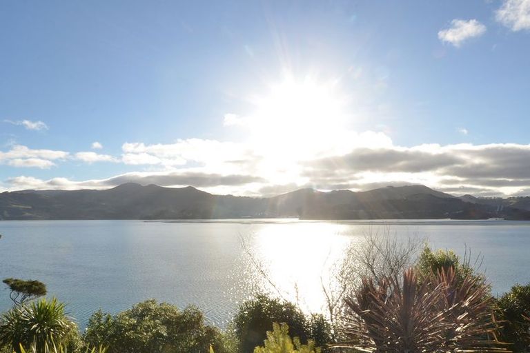 Photo of property in 25 Oxley Crescent, Broad Bay, Dunedin, 9014