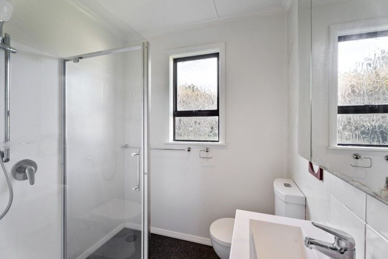 Photo of property in 1 Tennyson Street, Opunake, 4616