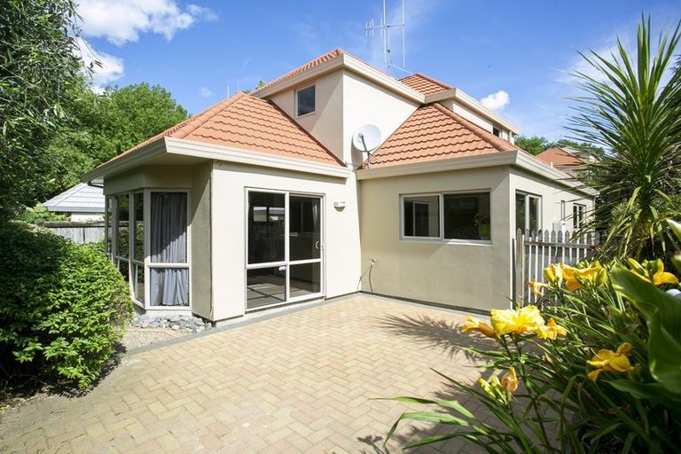 Photo of property in 7/17 Pope Terrace, Leamington, Cambridge, 3432