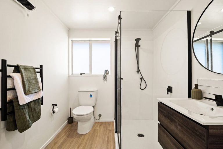 Photo of property in 72b Reid Road, South Dunedin, Dunedin, 9012