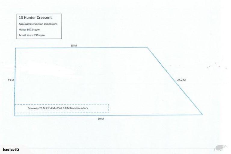 Photo of property in 13 Hunter Crescent, Twizel, 7901