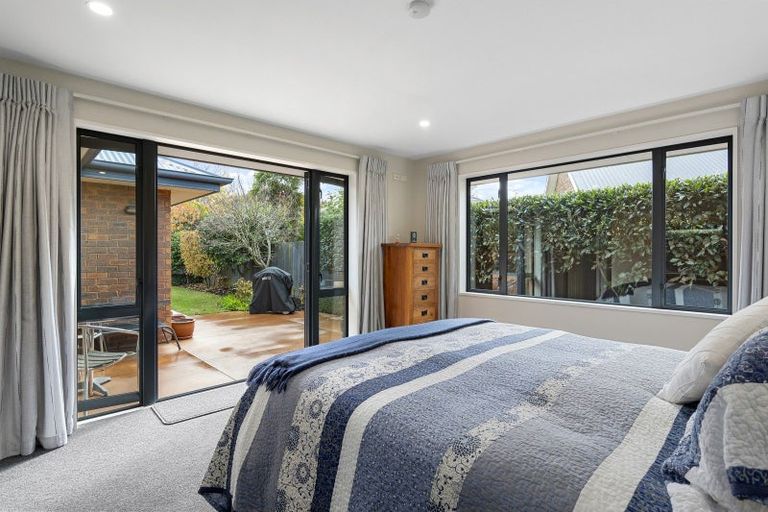 Photo of property in 110 Regent's Park Drive, Casebrook, Christchurch, 8051