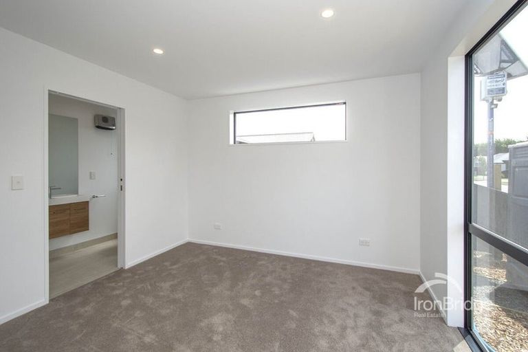 Photo of property in 16a Makybe Terrace, Lincoln, 7608