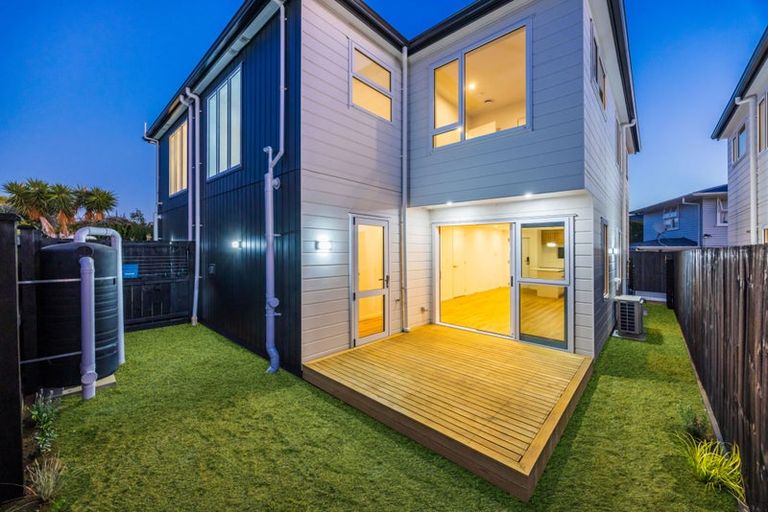 Photo of property in 538b Weymouth Road, Weymouth, Auckland, 2103