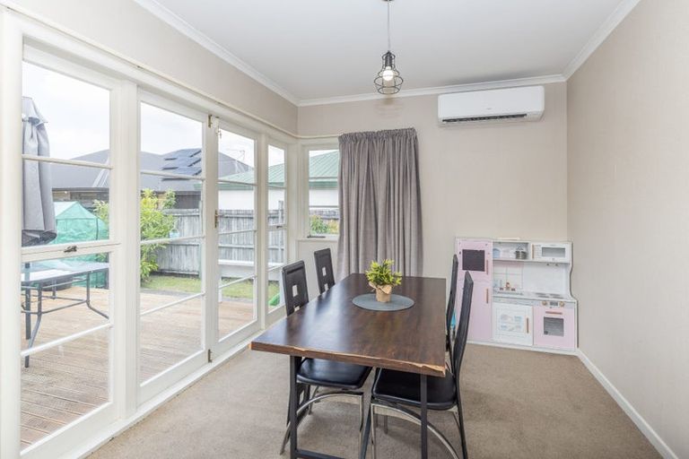 Photo of property in 18 Pearsons Avenue, Claudelands, Hamilton, 3214