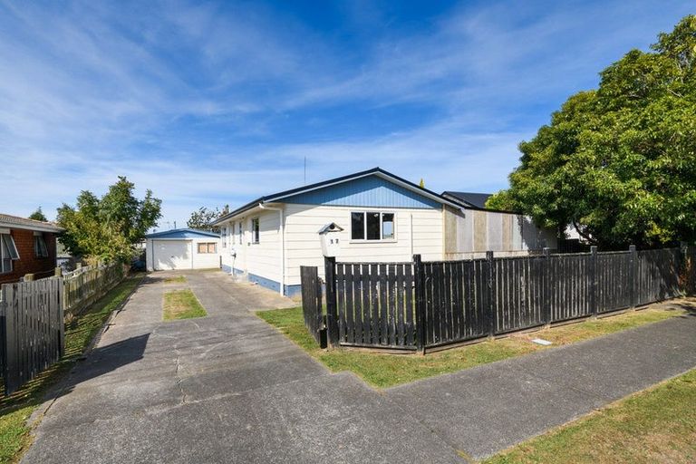 Photo of property in 17 Campbell Street, Feilding, 4702