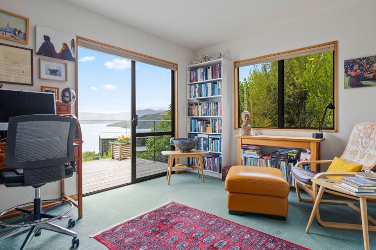 Photo of property in 43 Hempleman Drive, Akaroa, 7520