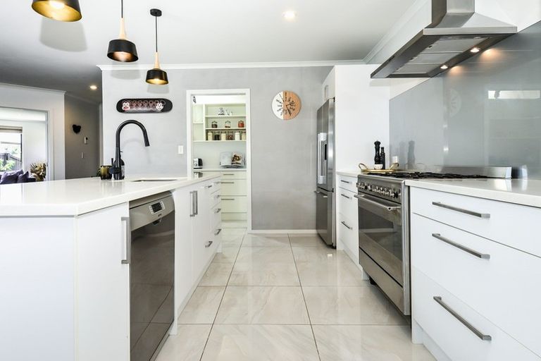 Photo of property in 7 Amokura Crescent, Flagstaff, Hamilton, 3210