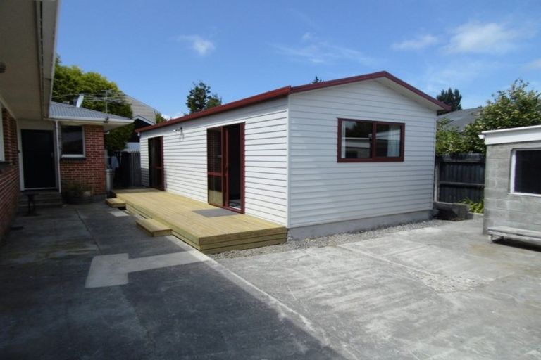 Photo of property in 21 Rountree Street, Upper Riccarton, Christchurch, 8041