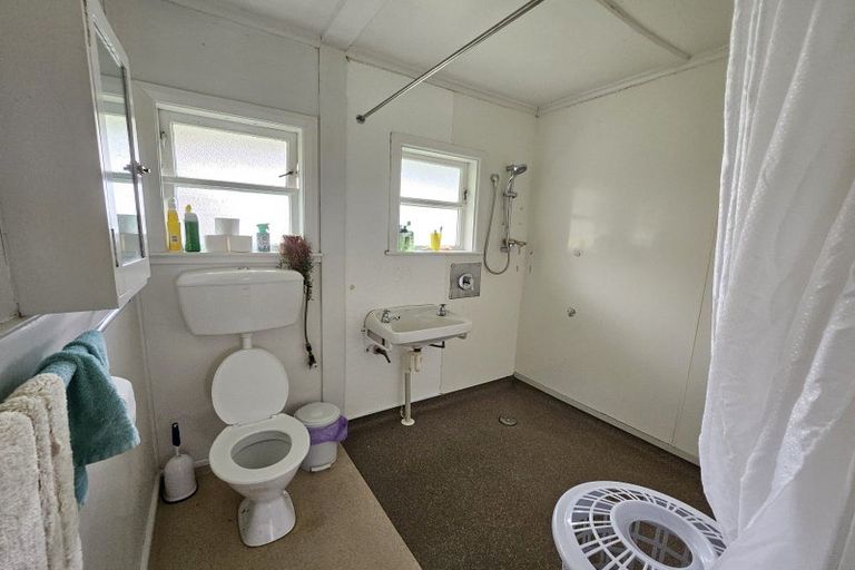 Photo of property in 9 Mckane Place, Cobden, Greymouth, 7802