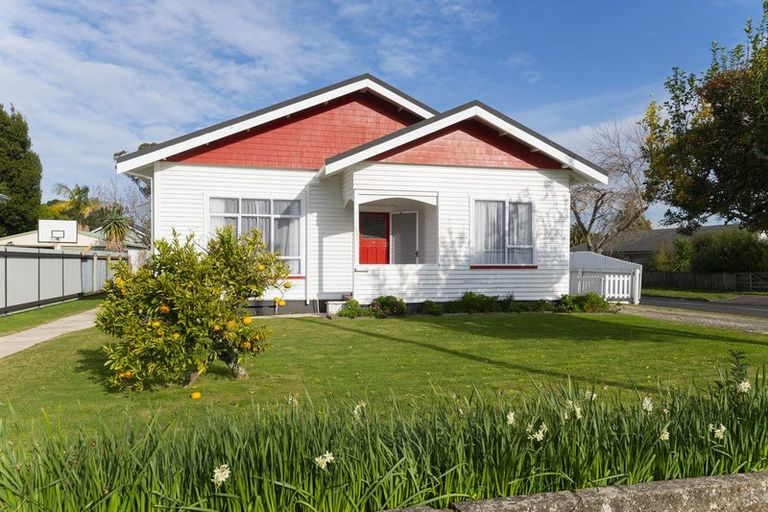 Photo of property in 154 Stout Street, Mangapapa, Gisborne, 4010