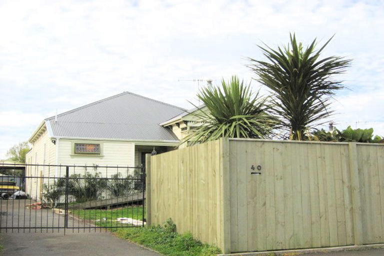 Photo of property in 40 Bignell Street, Gonville, Whanganui, 4501