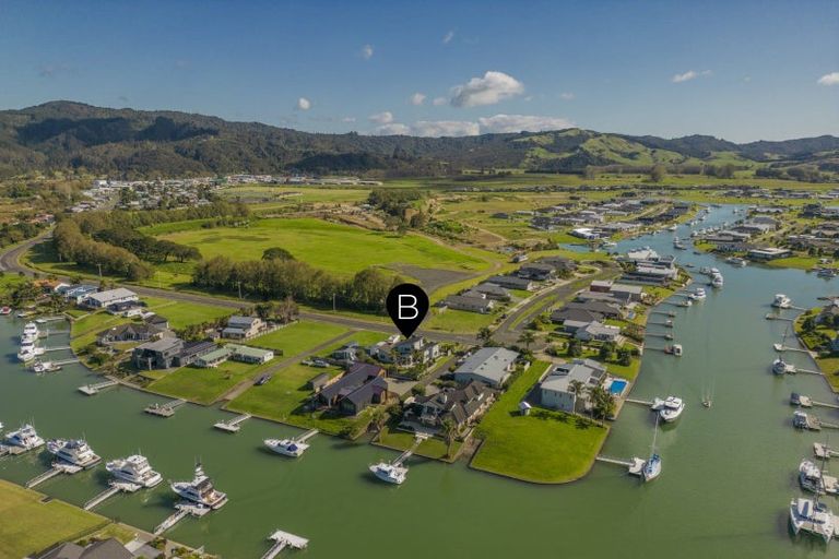 Photo of property in 145a South Highway West, Whitianga, 3510