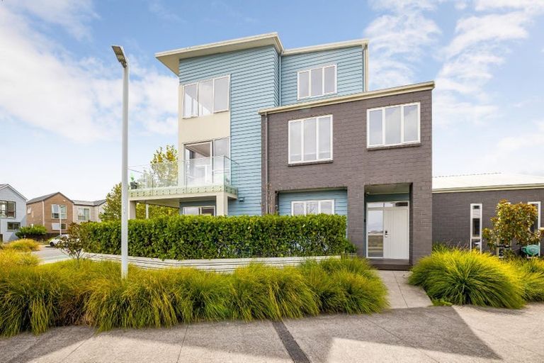 Photo of property in 138 Clark Road, Hobsonville, Auckland, 0616