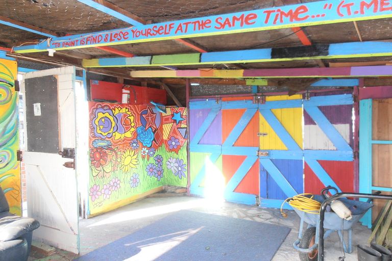 Photo of property in 37 Marston Road, Kensington, Timaru, 7910