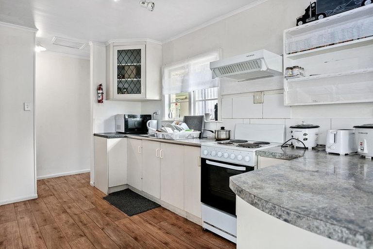 Photo of property in 2 Liverpool Street, Te Kuiti, 3910