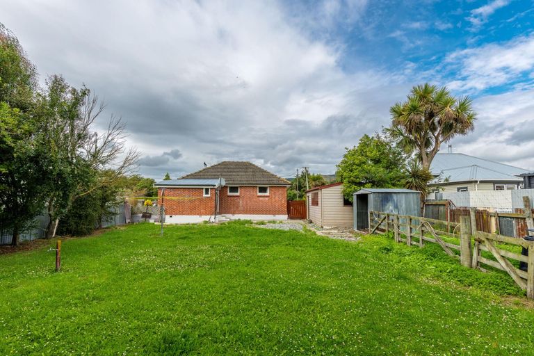 Photo of property in 6 George Street, Waimate, 7924