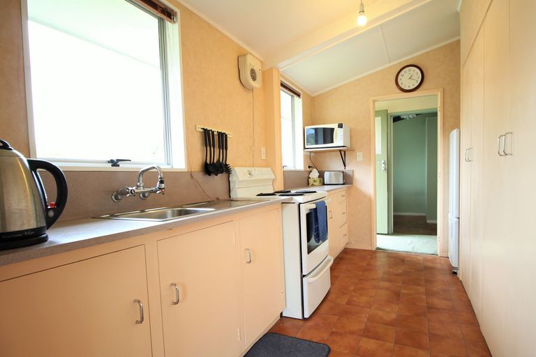 Photo of property in 117 Hazlett Street, Clyde, 9330