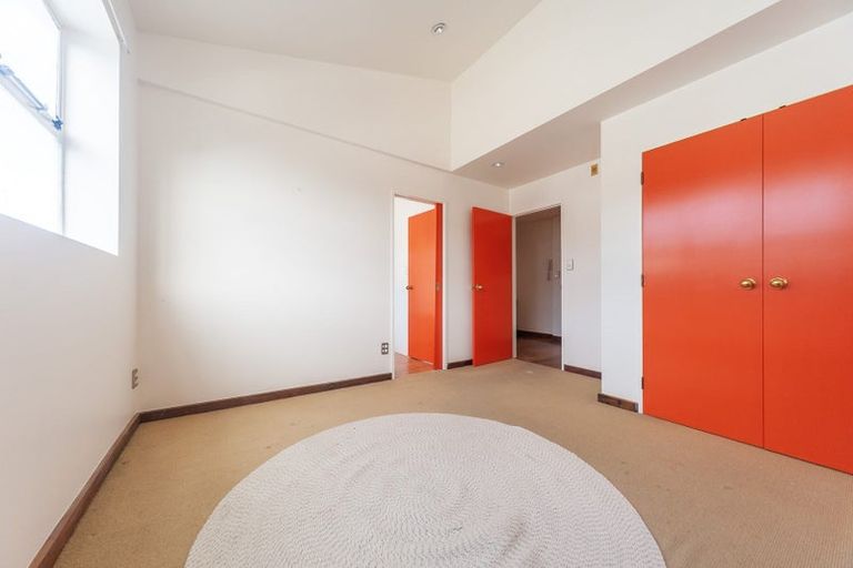 Photo of property in The Fletcher Trust Building, 8/14 College Street, Te Aro, Wellington, 6011