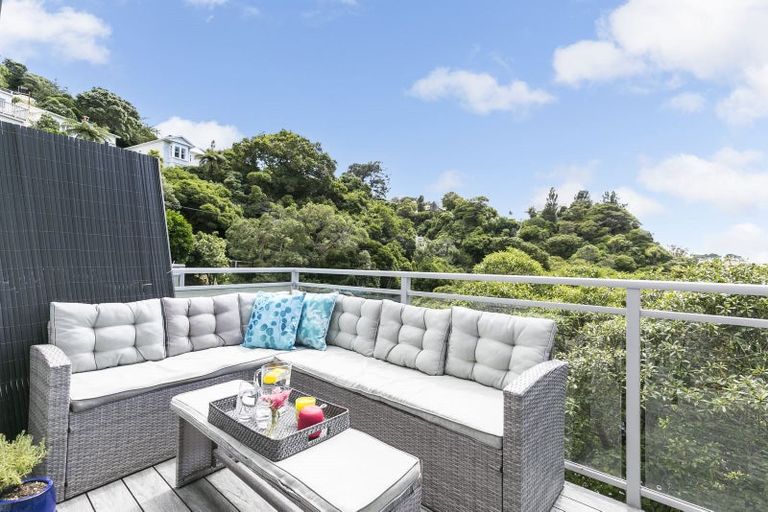 Photo of property in 5/27 The Rigi, Northland, Wellington, 6012