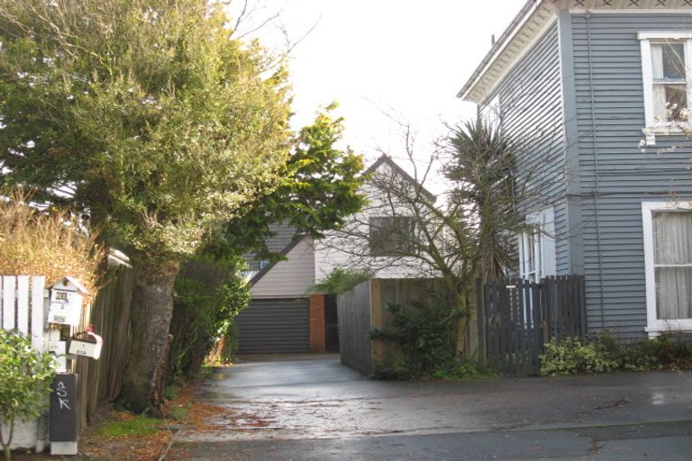 Photo of property in 2/61 Saint Albans Street, St Albans, Christchurch, 8014