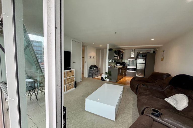 Photo of property in The Lofts, 55/185 Victoria Street, Te Aro, Wellington, 6011