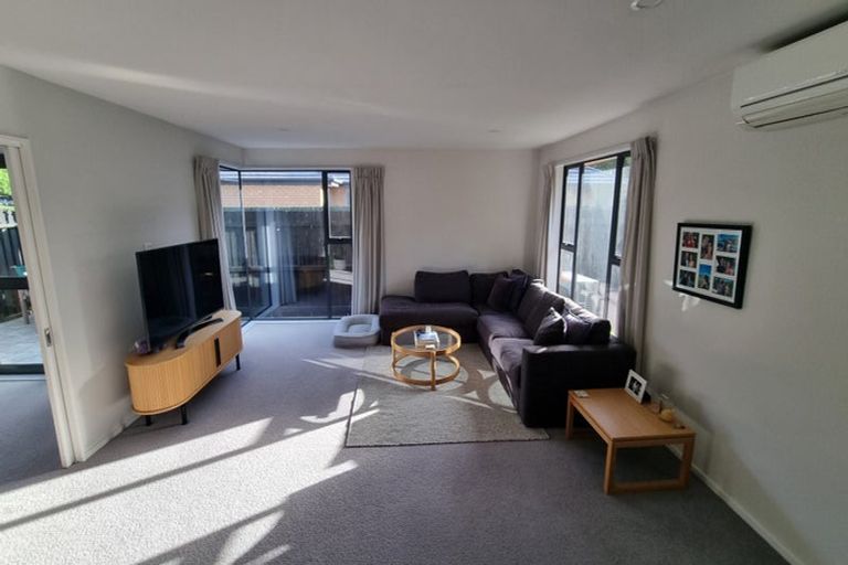 Photo of property in 1/284 Ilam Road, Burnside, Christchurch, 8053