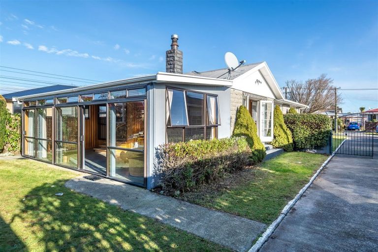 Photo of property in 32 Maple Street, Bishopdale, Christchurch, 8053