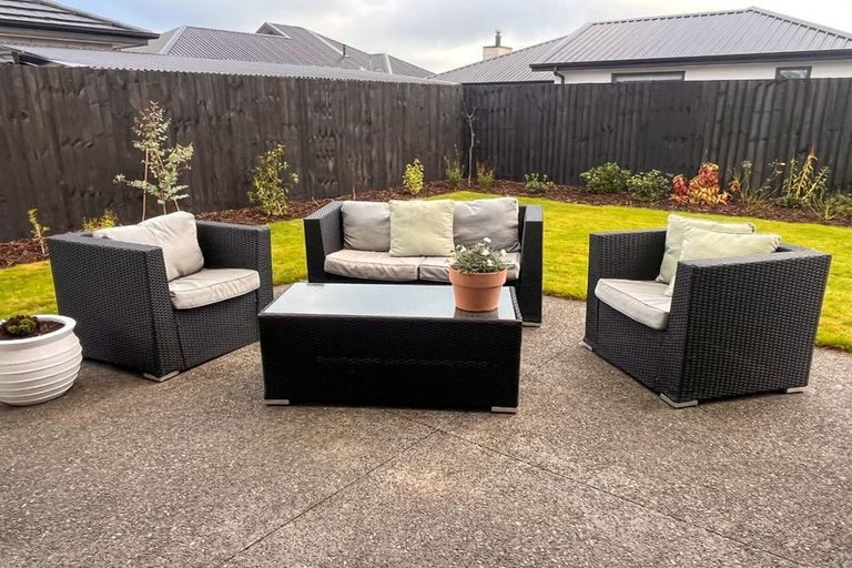 Photo of property in 18 Orchiston Way, Lincoln, 7608