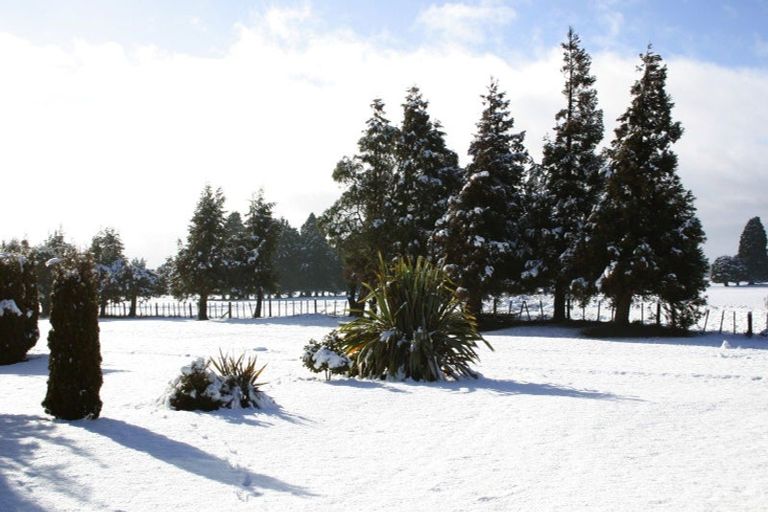 Photo of property in 61 Matai Street, Ohakune, 4625