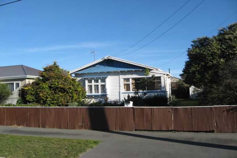 Photo of property in 26 Baker Street, New Brighton, Christchurch, 8083