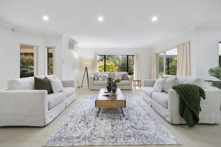Photo of property in 16 Pukematawai Lane, Levin, 5571