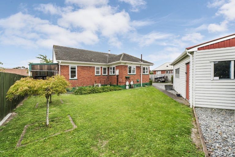 Photo of property in 20 Jollie Street, Linwood, Christchurch, 8062