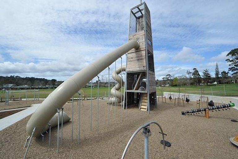 Photo of property in 61 Albionvale Road, Glen Eden, Auckland, 0602