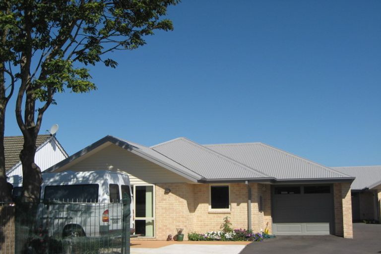 Photo of property in 11c Sefton Place, Spreydon, Christchurch, 8024