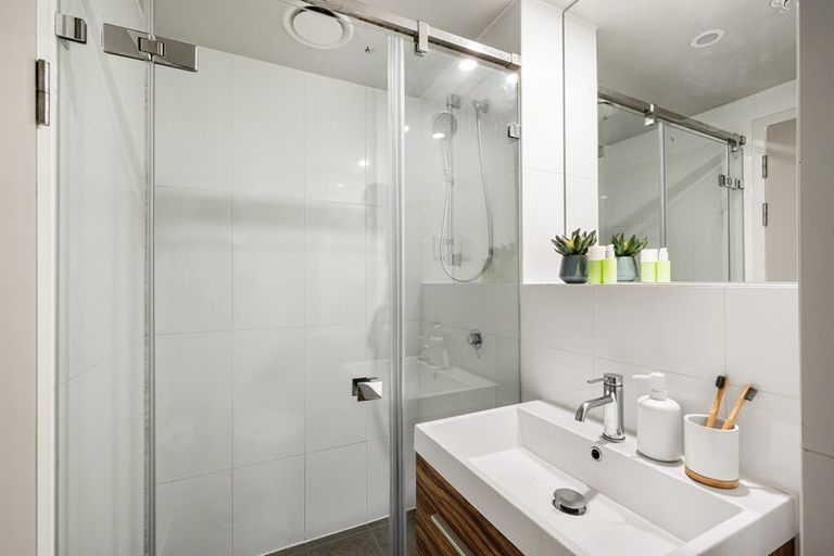 Photo of property in 801/111 Dixon Street, Te Aro, Wellington, 6011