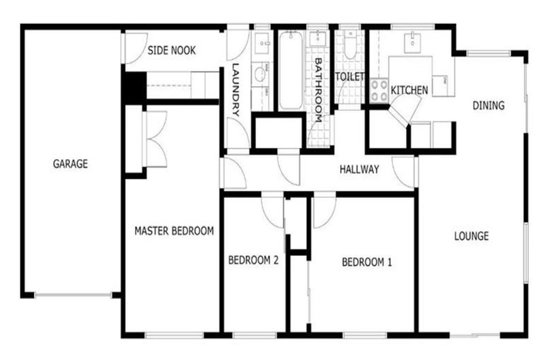 Photo of property in 7 Dale Place, St Andrews, Hamilton, 3200