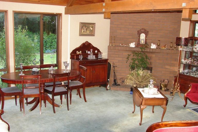 Photo of property in 488 Woodlands South Road, Rimu, Invercargill, 9871