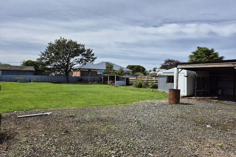 Photo of property in 14 Conyers Street, Georgetown, Invercargill, 9812