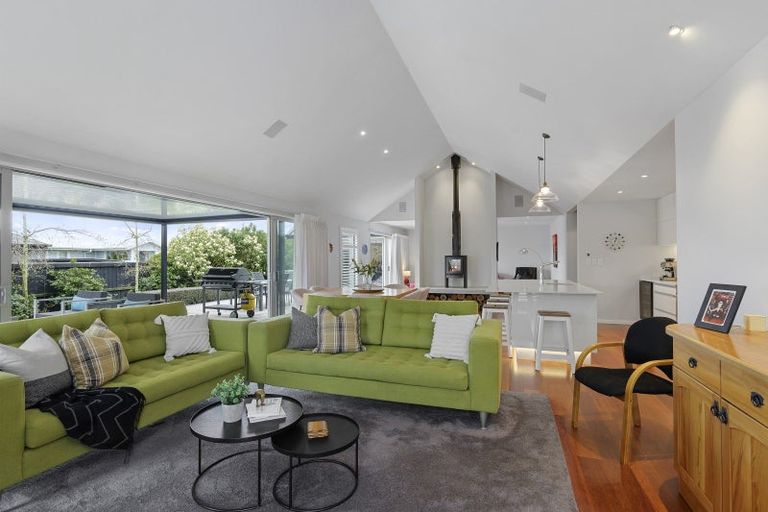 Photo of property in 37 Farthing Drive, Prebbleton, 7604